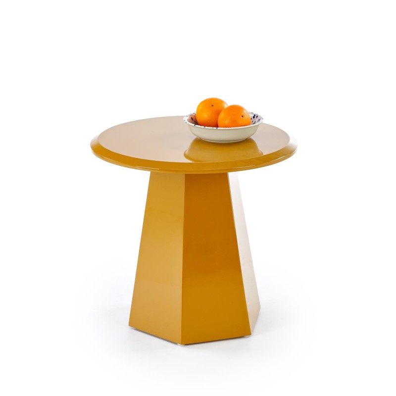 LOCA ława musztardowy