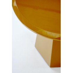 LOCA ława musztardowy