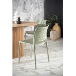 LOPEZ stół okrągły, dąb naturalny (2p 1szt)