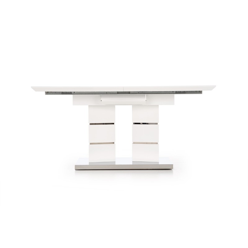 LORD stół rozkładany biały (3p 1szt)