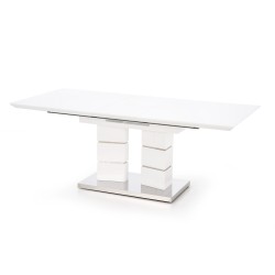 LORD stół rozkładany biały (3p 1szt)