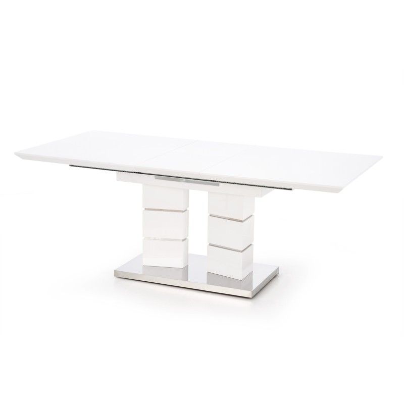 LORD stół rozkładany biały (3p 1szt)