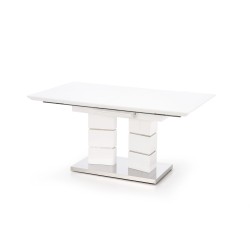 LORD stół rozkładany biały (3p 1szt)