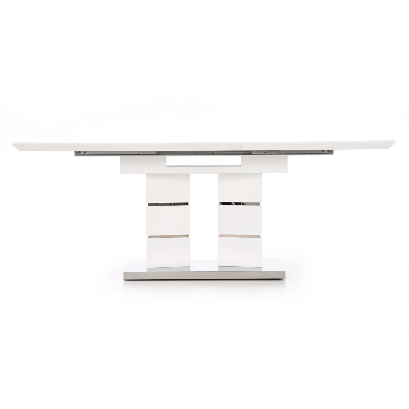 LORD stół rozkładany biały (3p 1szt)