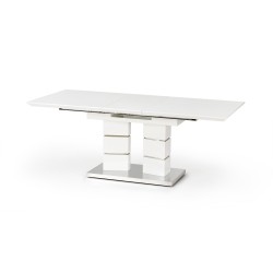 LORD stół rozkładany biały (3p 1szt)