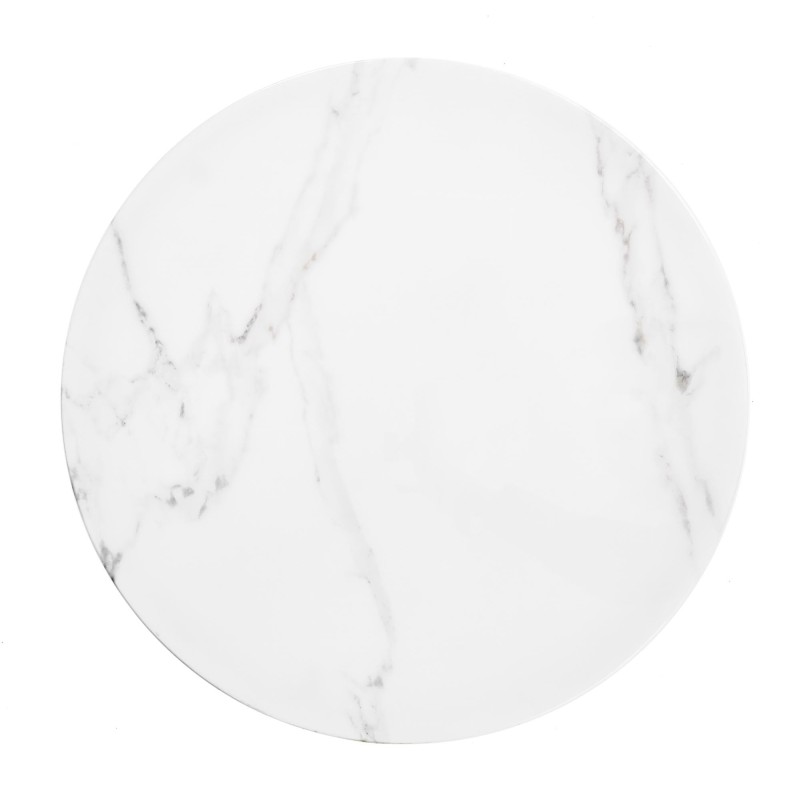 MADISON ława złoty / marmur (2p 1szt)