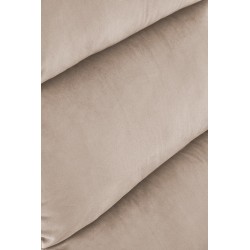 MARONI fotel wypoczynkowy beżowy (1p 1szt)