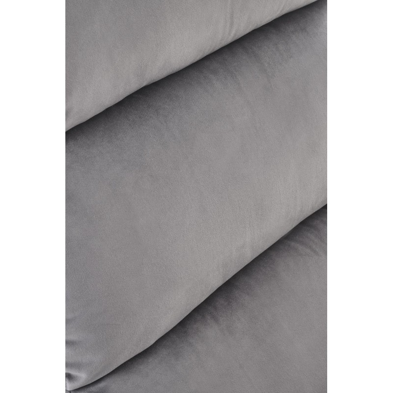 MARONI fotel wypoczynkowy popielaty (1p 1szt)