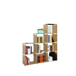 METRO regał beżowy