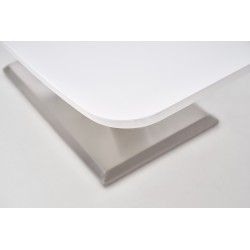 MISTRAL stół biały połysk (3p 1szt)