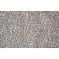 MODENA 140 cm łóżko tapicerowane z szufladami popiel