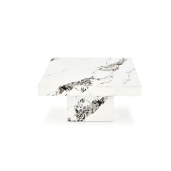 MONOLIT ława biały marmur (2p 1szt))