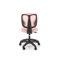 NANI fotel młodzieżowy różowy (1p 1szt)