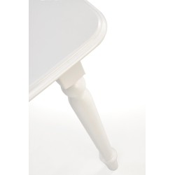 NELSON stół rozkładany, biały (1p 1szt)