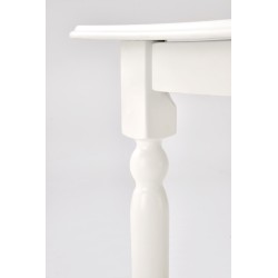 NELSON stół rozkładany, biały (1p 1szt)