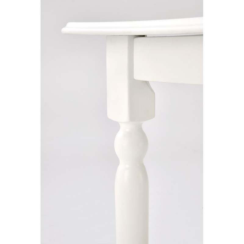 NELSON stół rozkładany, biały (1p 1szt)