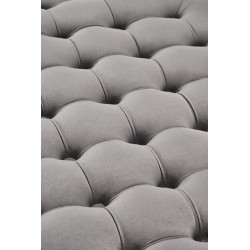 NUNEZ pufa popielaty (1p 1szt)