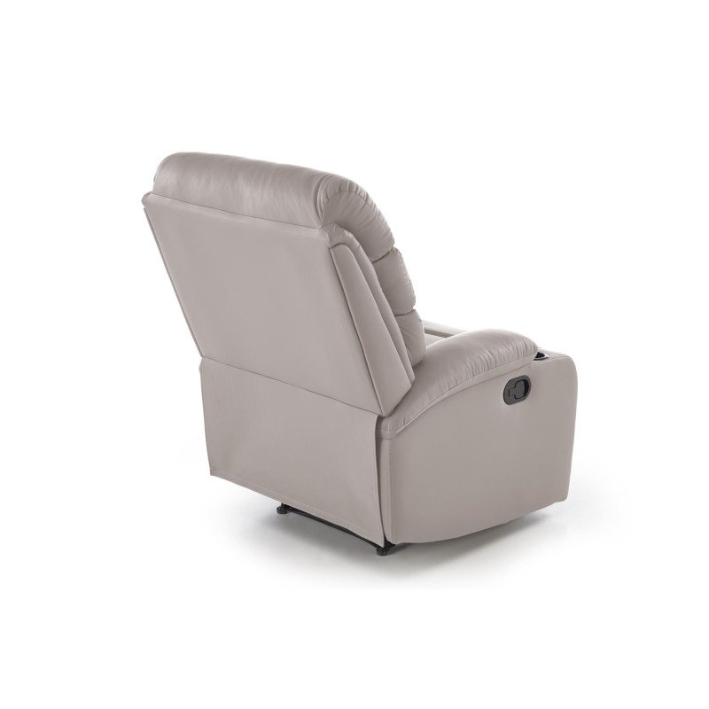 PERUS fotel wypoczynkowy beżowy (1p 1szt)