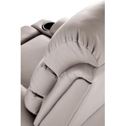 PERUS fotel wypoczynkowy beżowy (1p 1szt)