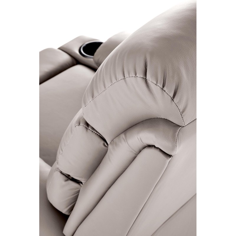 PERUS fotel wypoczynkowy beżowy (1p 1szt)