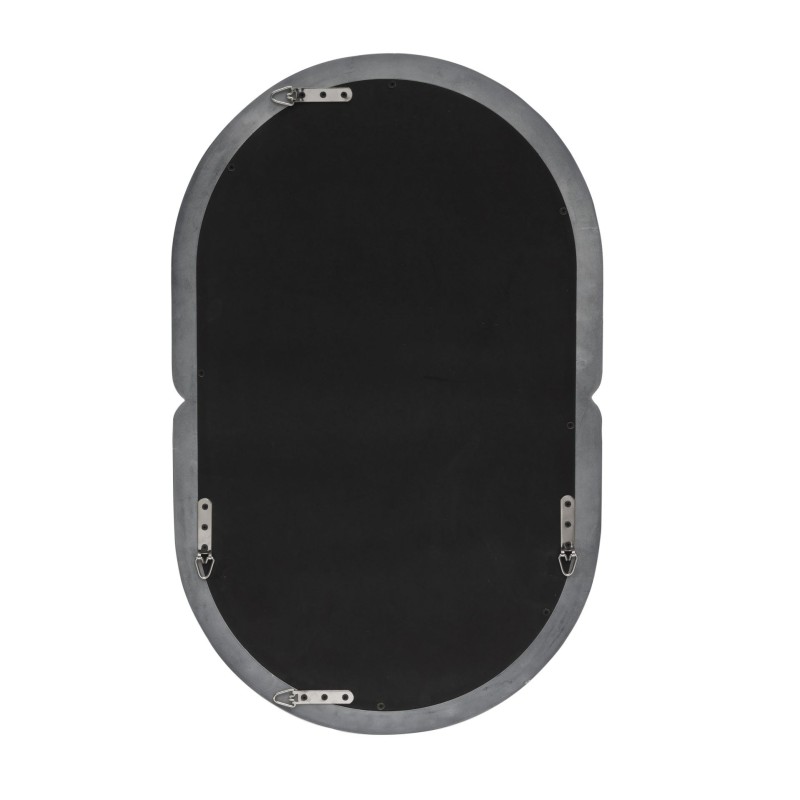 POSTER lustro ścienne, biały