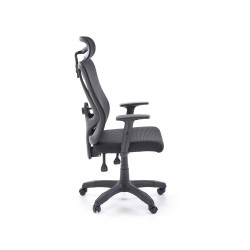 RAMOS fotel gabinetowy czarny (1p 1szt)