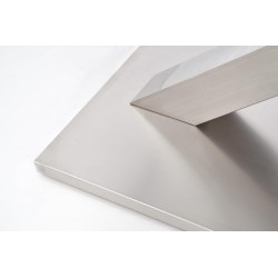 SANDOR 2 stół biały (3p 1szt)