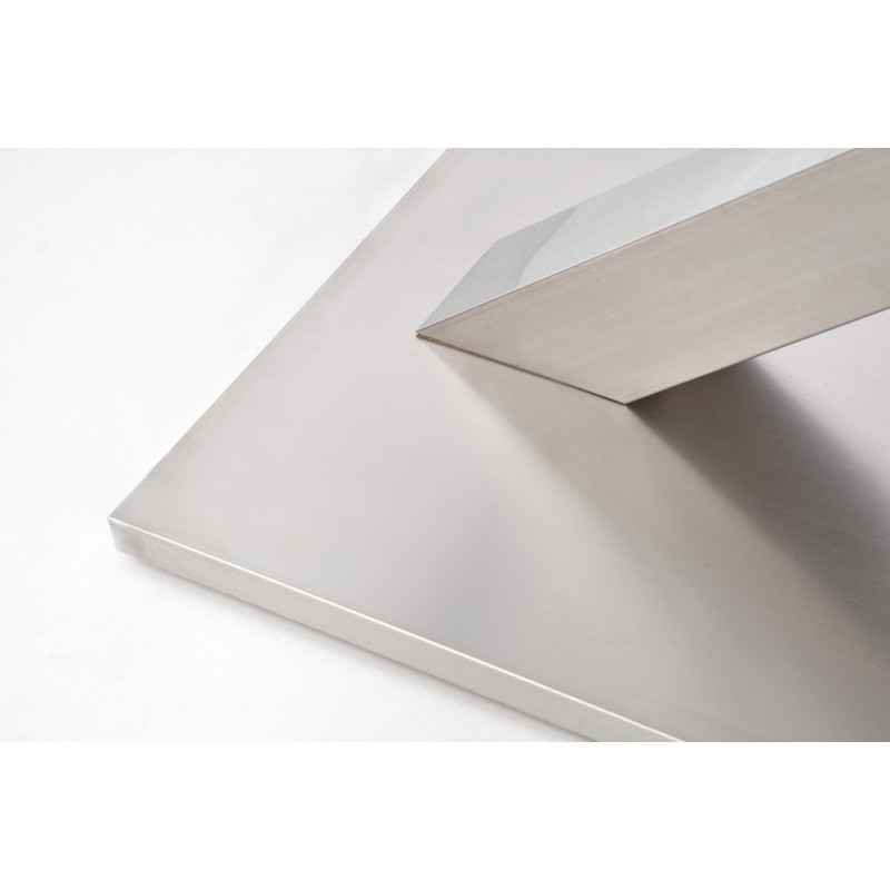 SANDOR 2 stół biały (3p 1szt)