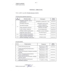 SANTO fotel obrotowy, czarny (1p 1szt)