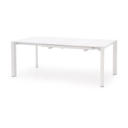 STANFORD XL stół rozkładany biały (2p 1szt)