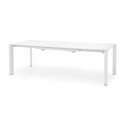 STANFORD XL stół rozkładany biały (2p 1szt)