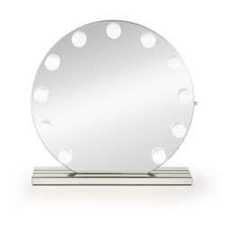 TORANO lustro stołowe z oświetleniem LED