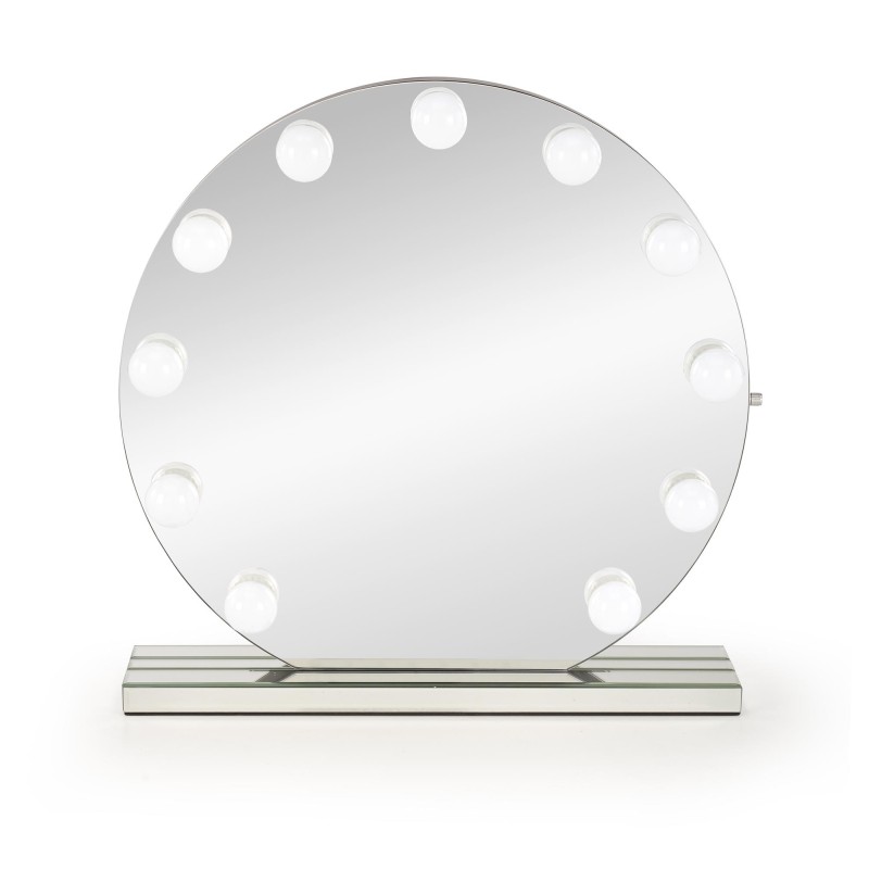 TORANO lustro stołowe z oświetleniem LED