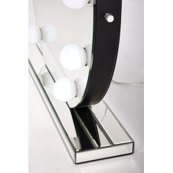 TORANO lustro stołowe z oświetleniem LED