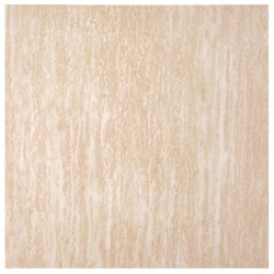 TRAVERTINO_S KWADRAT ława, trawertyn (1p 1szt)