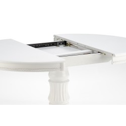 WILLIAM stół biały (2p 1szt)