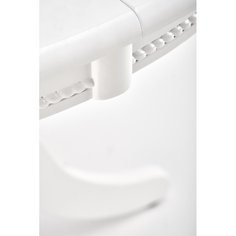 WILLIAM stół biały (2p 1szt)