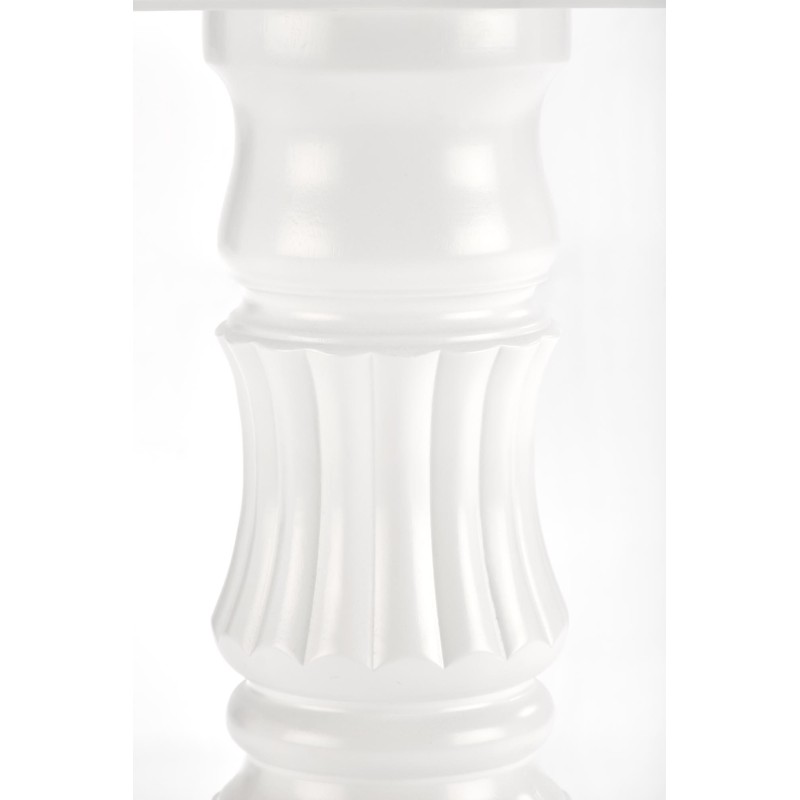 WILLIAM stół biały (2p 1szt)