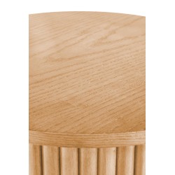 WOODY ława naturalny (1p 1szt)