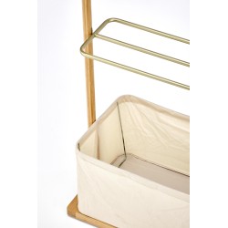 WU31 wieszak naturalny