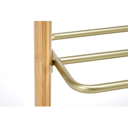 WU31 wieszak naturalny