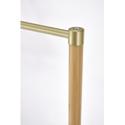 WU31 wieszak naturalny