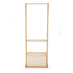 WU31 wieszak naturalny