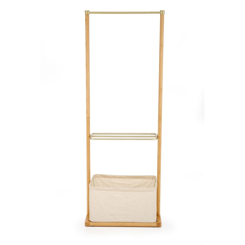 WU31 wieszak naturalny