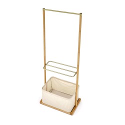 WU31 wieszak naturalny