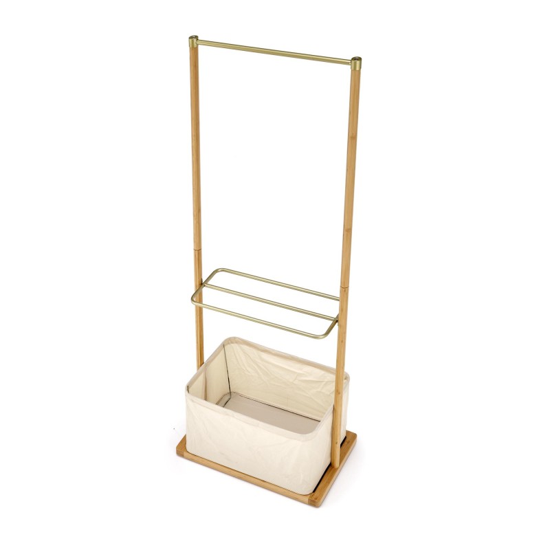 WU31 wieszak naturalny