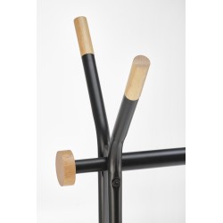 WU32 wieszak naturalny