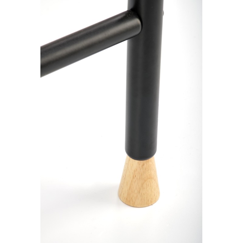 WU32 wieszak naturalny