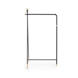 WU32 wieszak naturalny