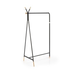 WU32 wieszak naturalny